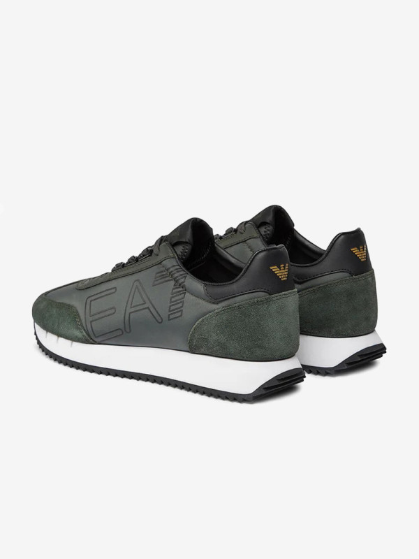 Sapatilhas EA7 Emporio Armani