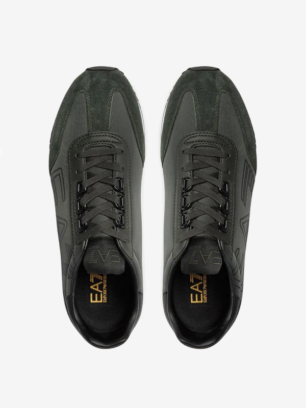 Sapatilhas EA7 Emporio Armani