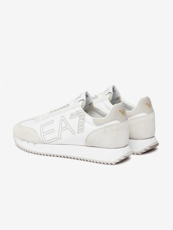 Sapatilhas EA7 Emporio Armani