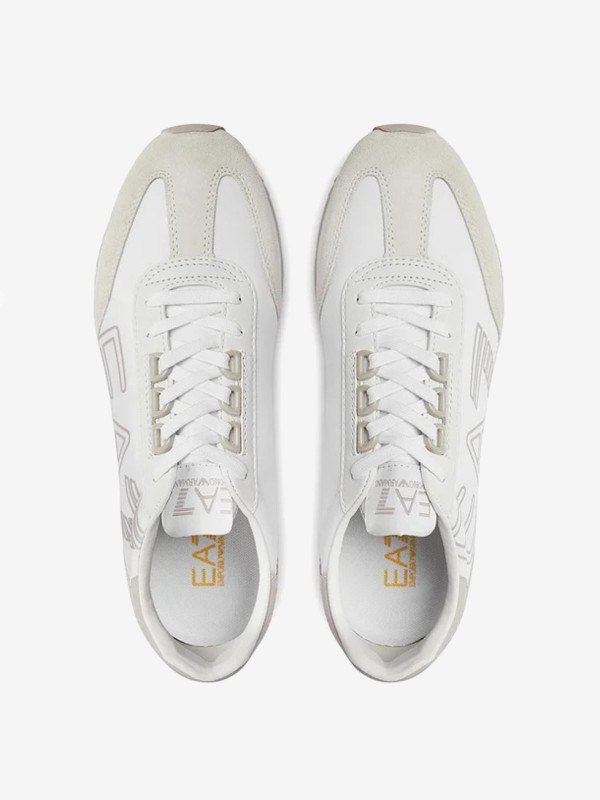 Sapatilhas EA7 Emporio Armani