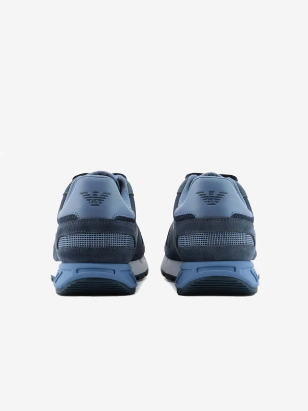 Sapatilhas EA7 Emporio Armani 