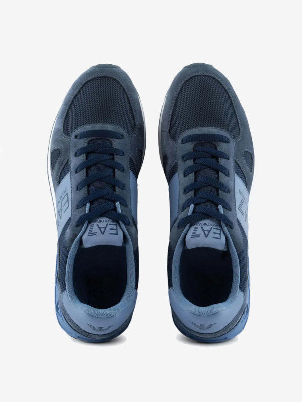 Sapatilhas EA7 Emporio Armani 