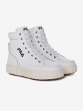 Botas Fila Sandblast