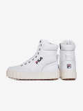 Botas Fila Sandblast