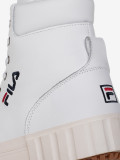 Botas Fila Sandblast