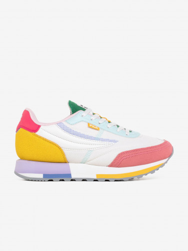 Sapatilhas Fila Retr...