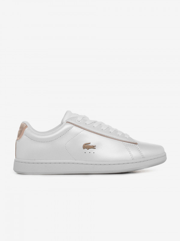 Lacoste sapatilhas senhora online
