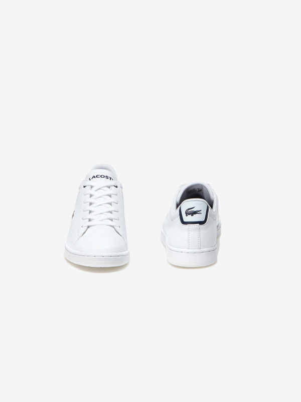 SAPATILHAS LACOSTE CARNABY