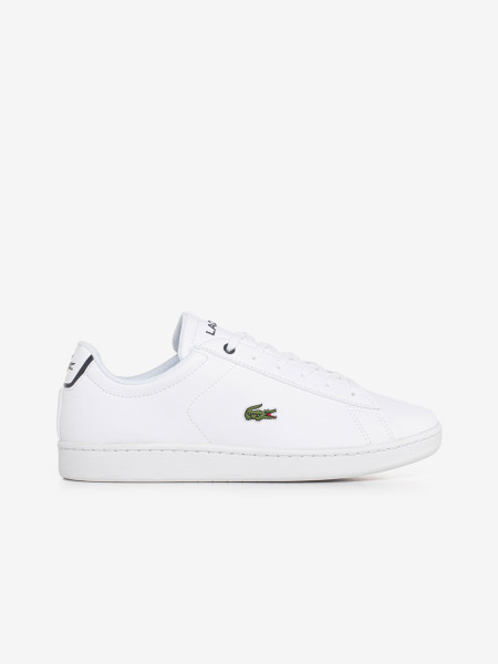 SAPATILHAS LACOSTE CARNABY