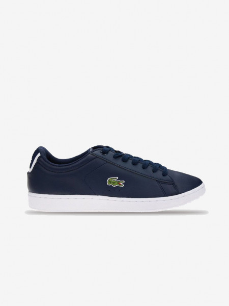 SAPATILHAS LACOSTE CARNABY