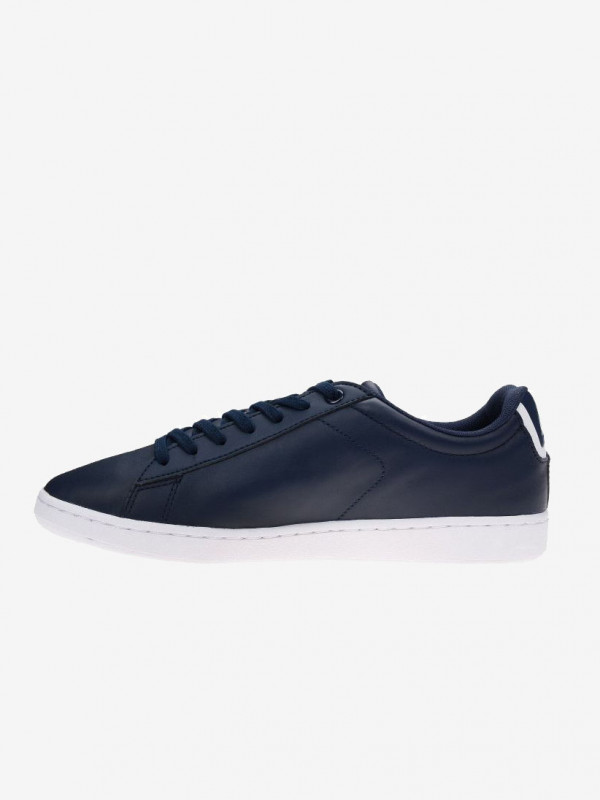 SAPATILHAS LACOSTE CARNABY