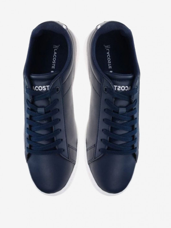 SAPATILHAS LACOSTE CARNABY