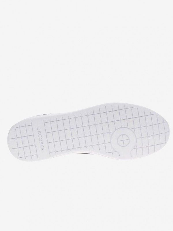 SAPATILHAS LACOSTE CARNABY