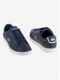 SAPATILHAS LACOSTE CARNABY