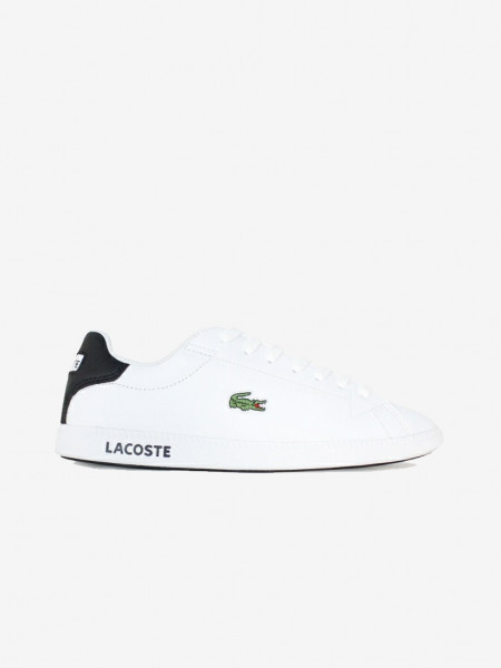 SAPATILHAS LACOSTE