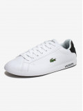SAPATILHAS LACOSTE