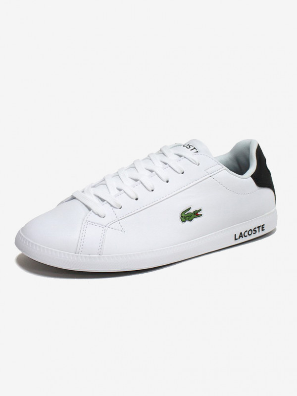 SAPATILHAS LACOSTE