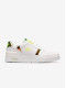SAPATILHAS LACOSTE T-CLIP -745SUJ0016 V05
