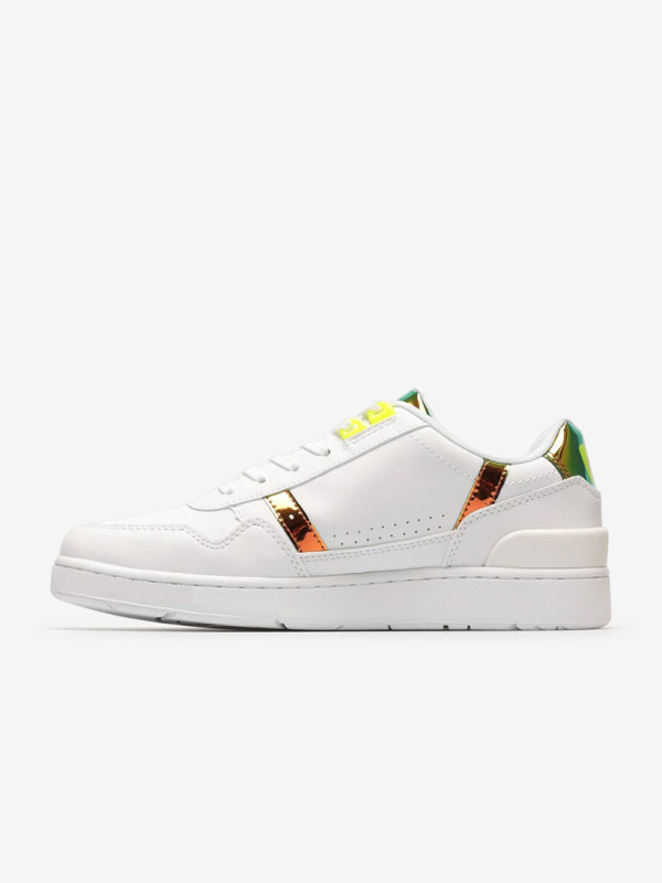SAPATILHAS LACOSTE T-CLIP