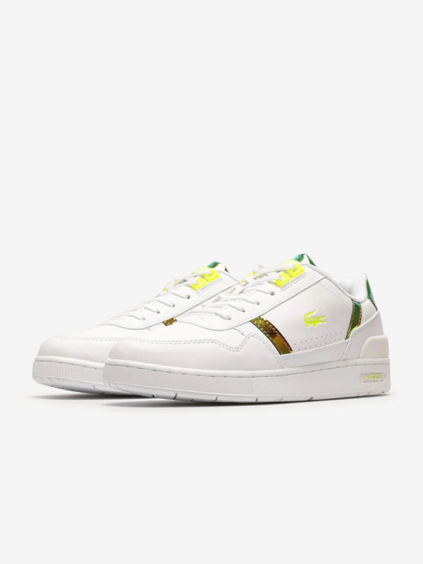SAPATILHAS LACOSTE T-CLIP