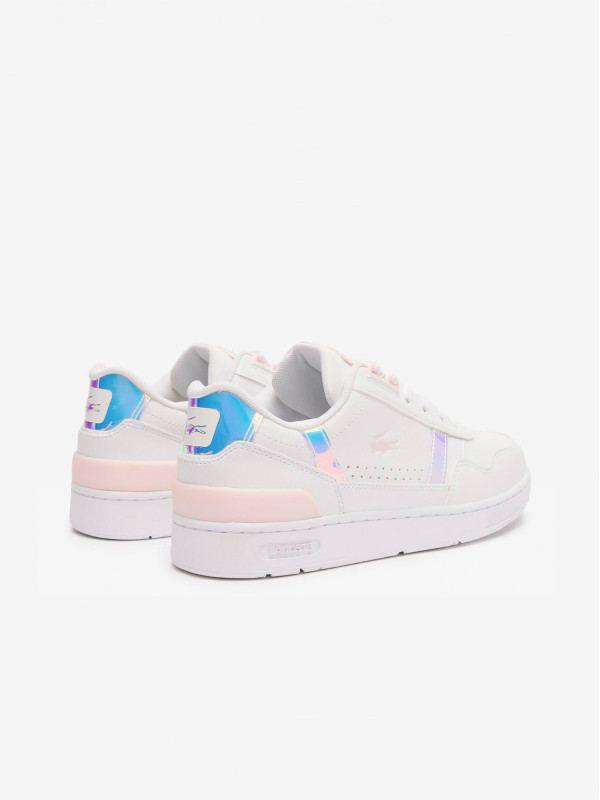 Sapatilhas Lacoste T-Clip