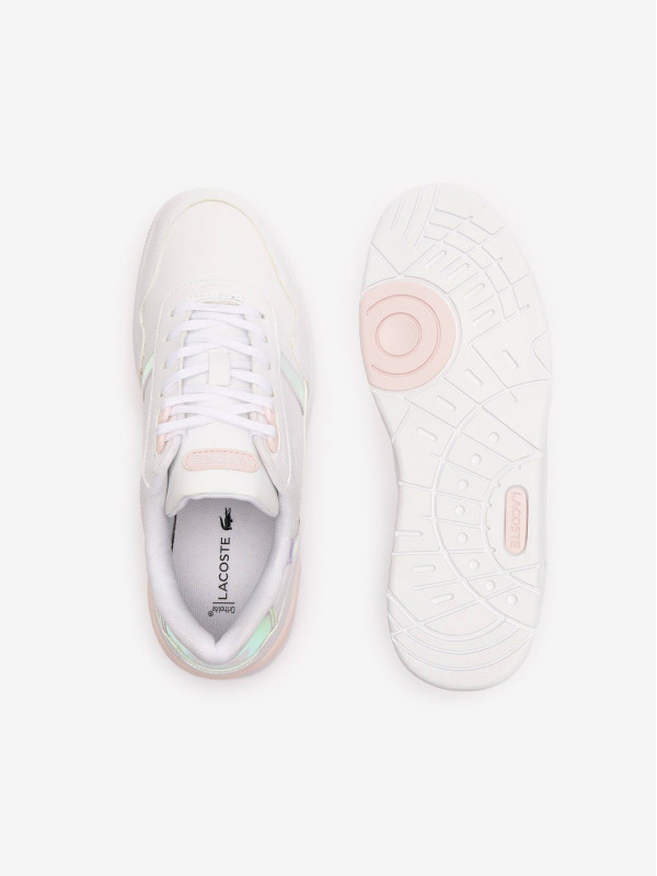 Sapatilhas Lacoste T-Clip