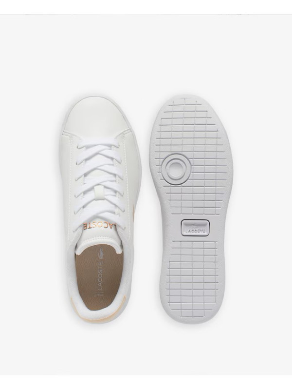 Sapatilhas Lacoste Carnaby Set Júnior
