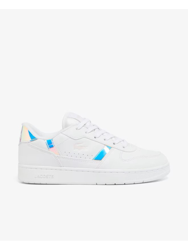 Sapatilhas Lacoste T-Clip Set Júnior