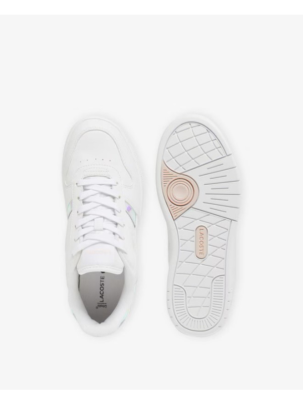 Sapatilhas Lacoste T-Clip Set Júnior