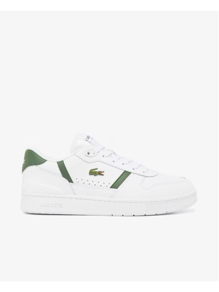 Sapatilhas Lacoste T-Clip Set Júnior