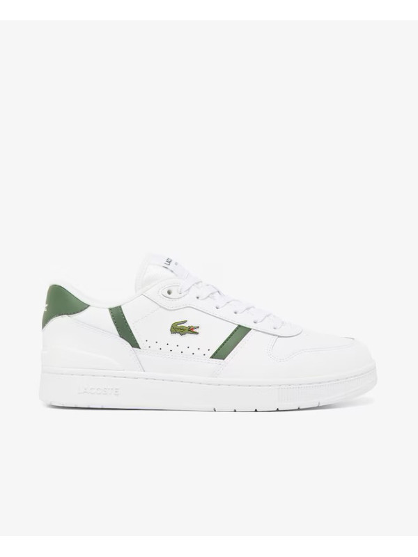 Sapatilhas Lacoste T-Clip Set Júnior