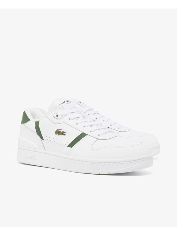 Sapatilhas Lacoste T-Clip Set Júnior