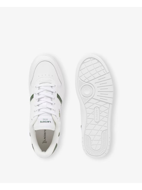 Sapatilhas Lacoste T-Clip Set Júnior