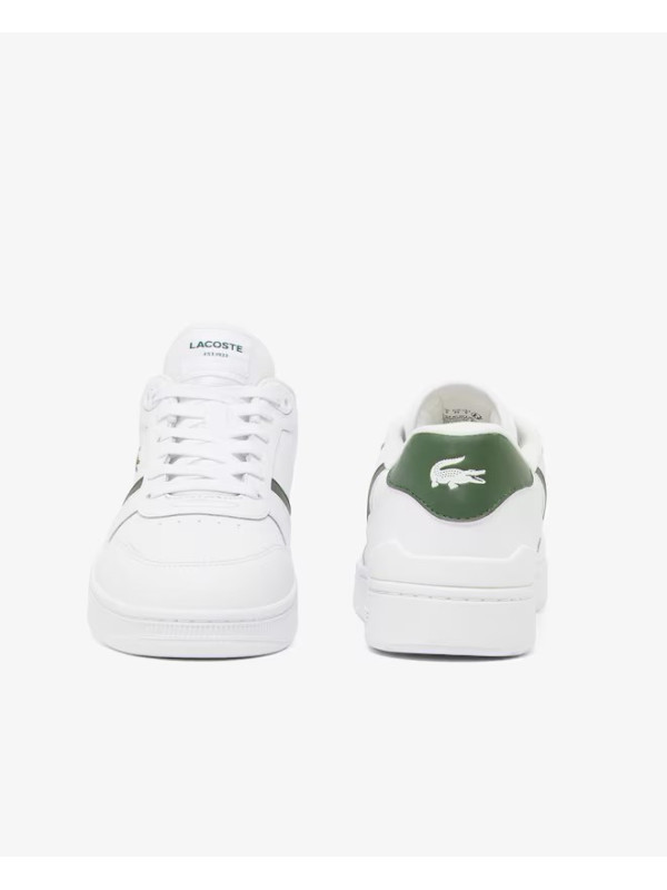 Sapatilhas Lacoste T-Clip Set Júnior