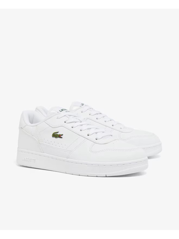 Sapatilhas Lacoste T-Clip Set Júnior