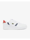 Sapatilhas Lacoste T-Clip Set Júnior