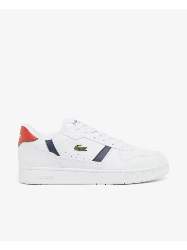 Sapatilhas Lacoste T-Clip Set Júnior