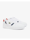 Sapatilhas Lacoste T-Clip Set Júnior