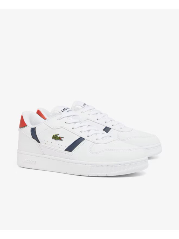 Sapatilhas Lacoste T-Clip Set Júnior