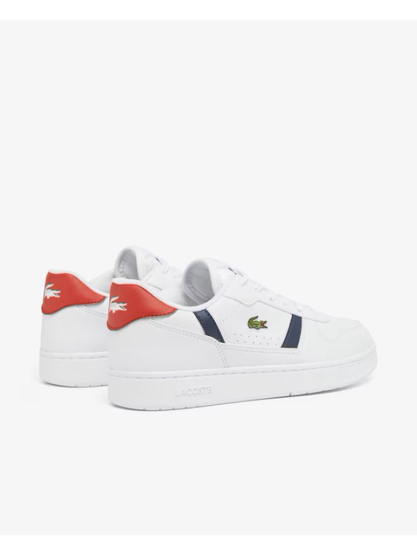 Sapatilhas Lacoste T-Clip Set Júnior