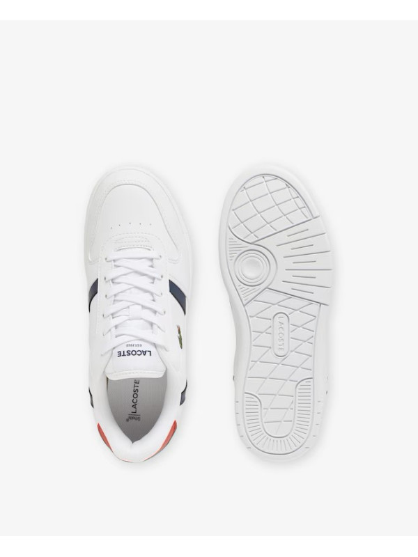 Sapatilhas Lacoste T-Clip Set Júnior