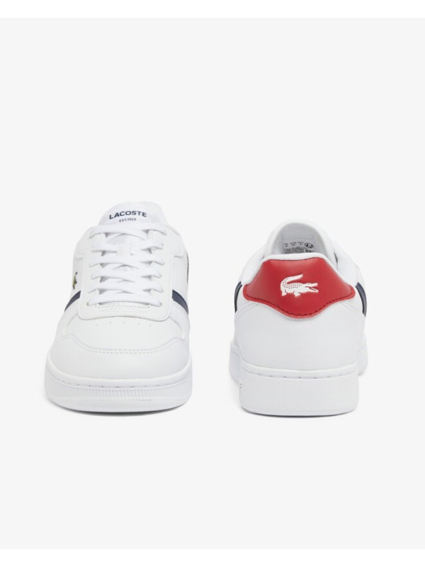 Sapatilhas Lacoste T-Clip Set Júnior
