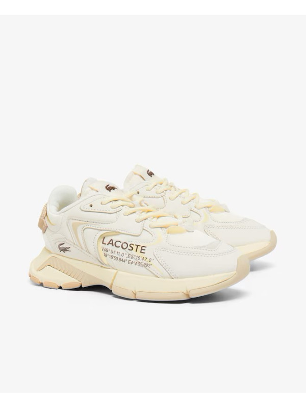 Sapatilhas Lacoste L003 Neo