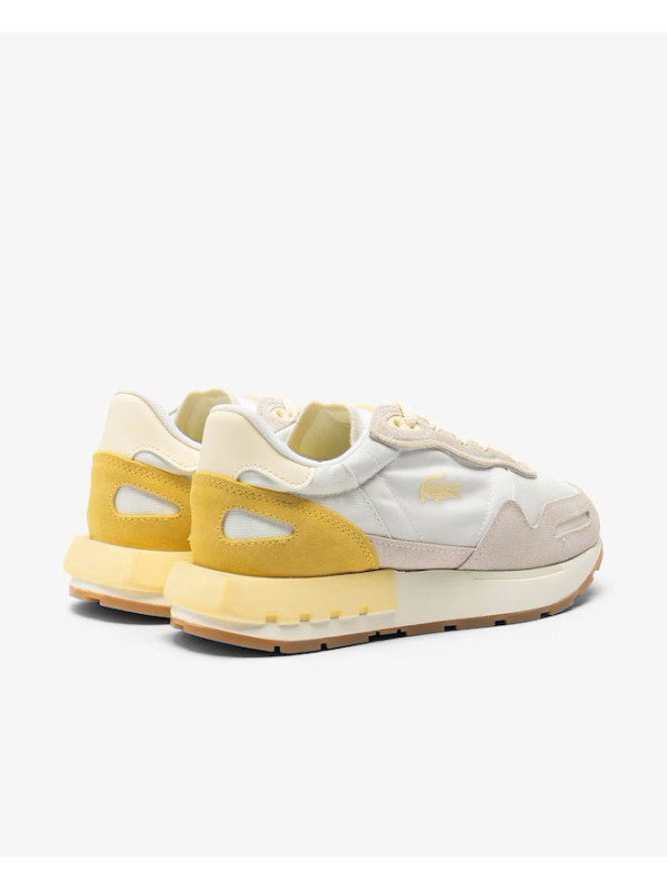 Sapatilhas Lacoste Partner WMN