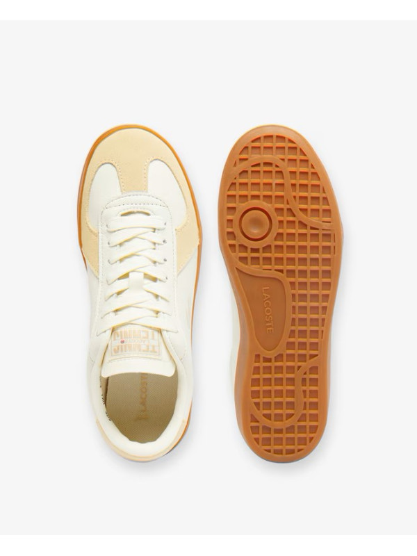 Sapatilhas Lacoste Baseshot Pro
