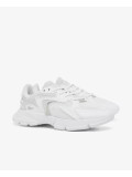 Sapatilhas Lacoste L003 Neo Júnior