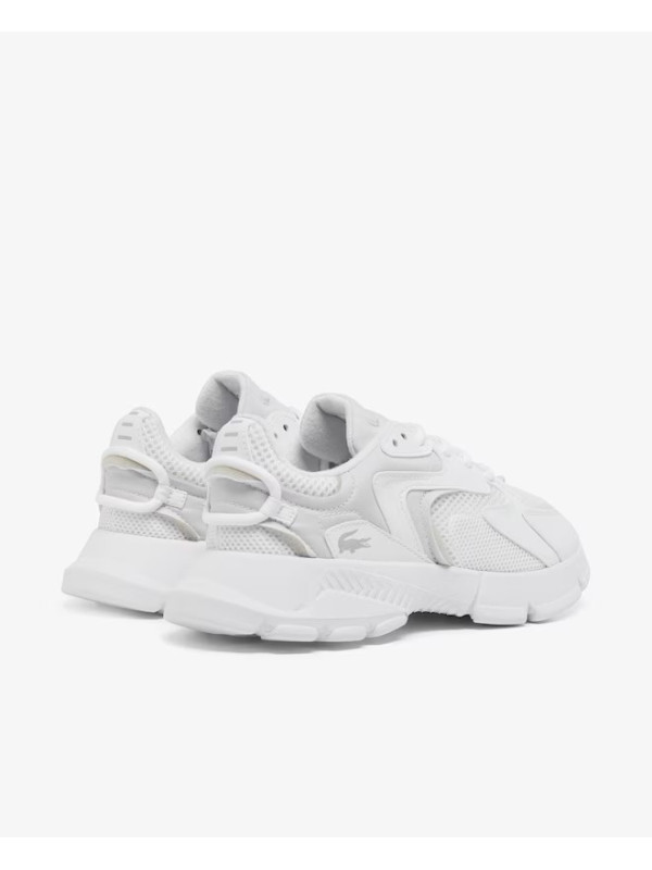 Sapatilhas Lacoste L003 Neo Júnior