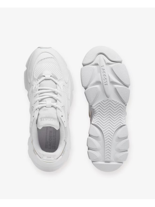 Sapatilhas Lacoste L003 Neo Júnior