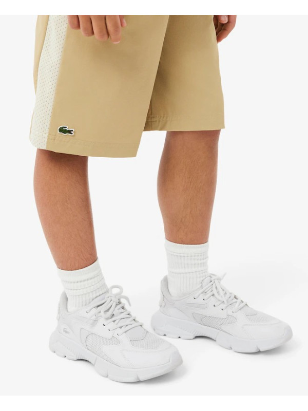 Sapatilhas Lacoste L003 Neo Júnior