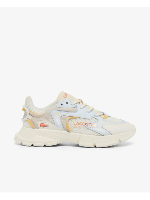 Sapatilhas Lacoste L003 Neo Júnior